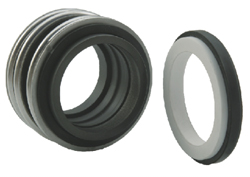 Long Elastomer Bellows